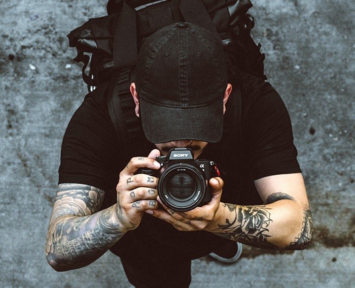 Top Photographer in Mumbai